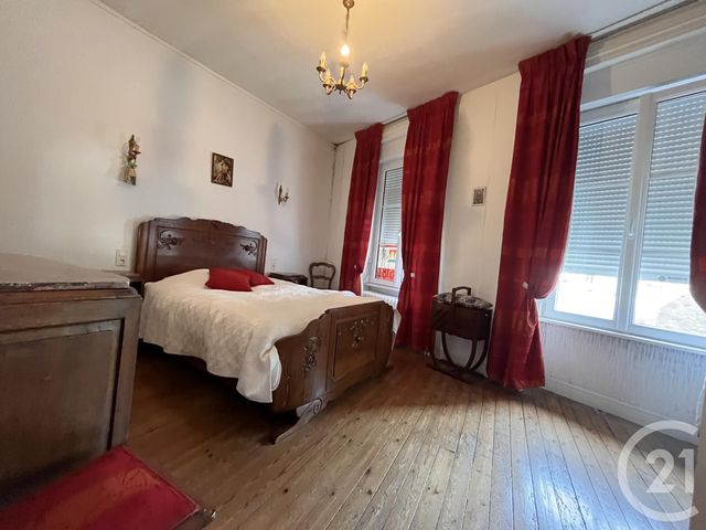 Maison &agrave; vendre - 5 pi&egrave;ces - 108,58 m2 - La Ferriere Aux Etangs - 61 - BASSE-NORMANDIE