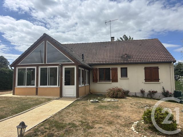 Maison à vendre ST BRICE