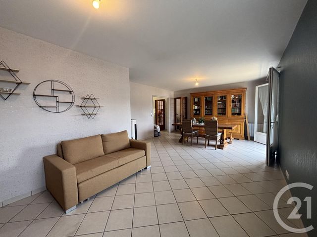 Maison &agrave; vendre - 4 pi&egrave;ces - 102,98 m2 - Domfront En Poiraie - 61 - BASSE-NORMANDIE