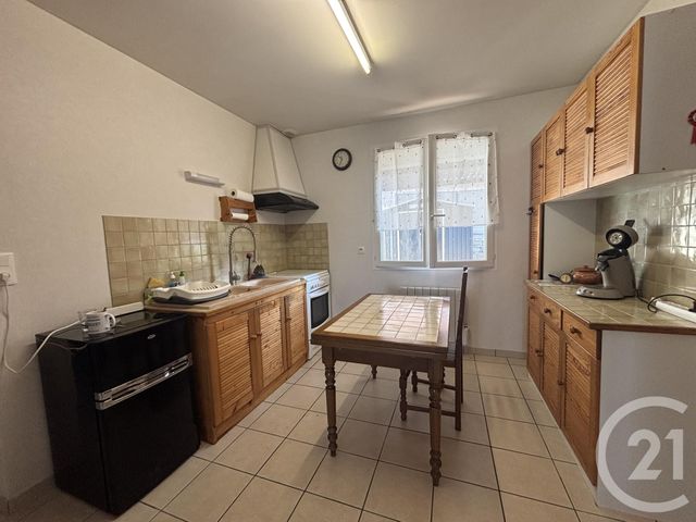 Maison &agrave; vendre - 4 pi&egrave;ces - 102,98 m2 - Domfront En Poiraie - 61 - BASSE-NORMANDIE