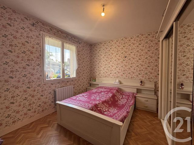 Maison &agrave; vendre - 4 pi&egrave;ces - 102,98 m2 - Domfront En Poiraie - 61 - BASSE-NORMANDIE