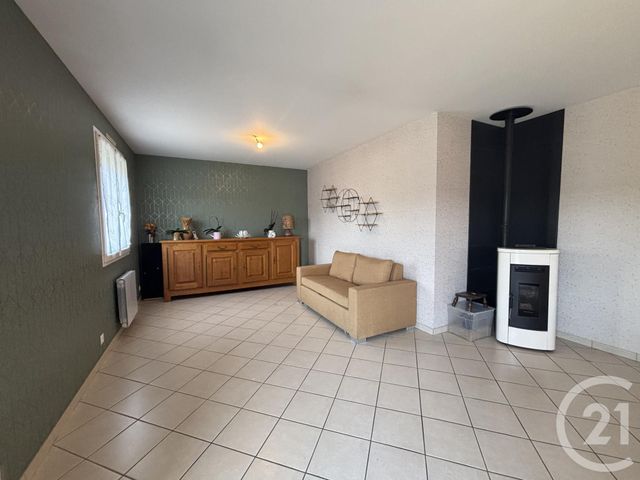 Maison &agrave; vendre - 4 pi&egrave;ces - 102,98 m2 - Domfront En Poiraie - 61 - BASSE-NORMANDIE