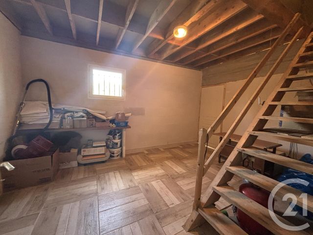 Maison &agrave; vendre - 4 pi&egrave;ces - 102,98 m2 - Domfront En Poiraie - 61 - BASSE-NORMANDIE
