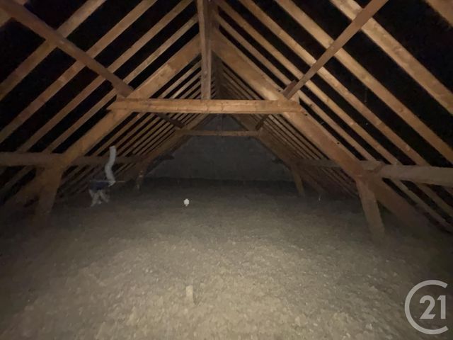 Maison &agrave; vendre - 4 pi&egrave;ces - 102,98 m2 - Domfront En Poiraie - 61 - BASSE-NORMANDIE