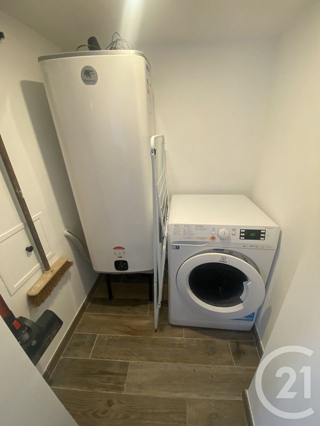Maison &agrave; louer - 2 pi&egrave;ces - 46,67 m2 - Ceauce - 61 - BASSE-NORMANDIE