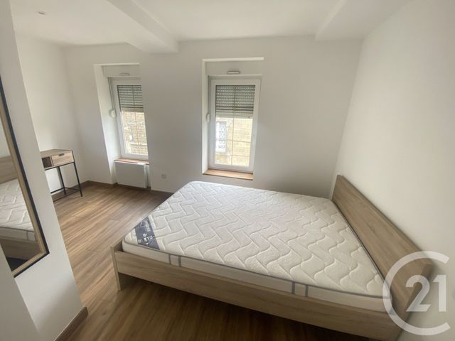 Maison &agrave; louer - 2 pi&egrave;ces - 46,67 m2 - Ceauce - 61 - BASSE-NORMANDIE