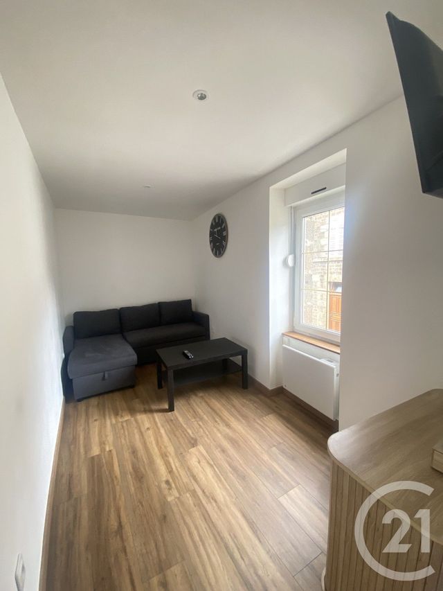 Maison &agrave; louer - 2 pi&egrave;ces - 46,67 m2 - Ceauce - 61 - BASSE-NORMANDIE