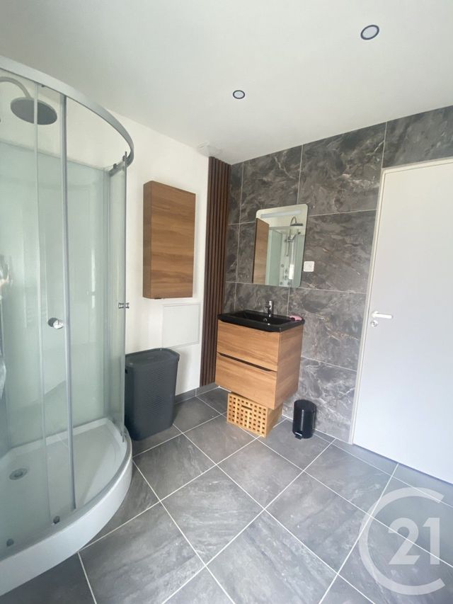 Maison &agrave; louer - 2 pi&egrave;ces - 46,67 m2 - Ceauce - 61 - BASSE-NORMANDIE