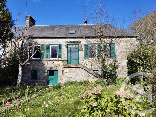Maison à vendre JUVIGNY VAL D ANDAINE