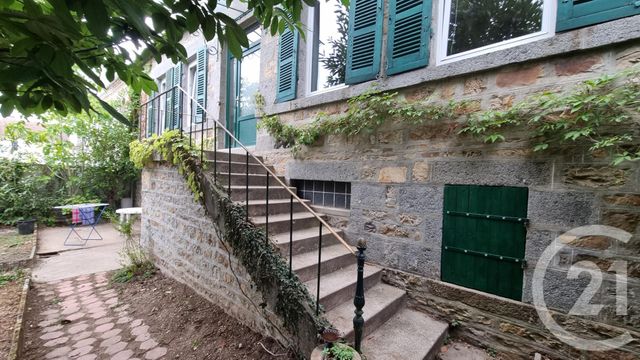 Maison &agrave; vendre - 5 pi&egrave;ces - 100,40 m2 - Juvigny Val D Andaine - 61 - BASSE-NORMANDIE
