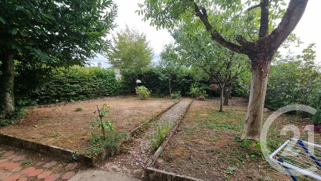 Maison &agrave; vendre - 5 pi&egrave;ces - 100,40 m2 - Juvigny Val D Andaine - 61 - BASSE-NORMANDIE