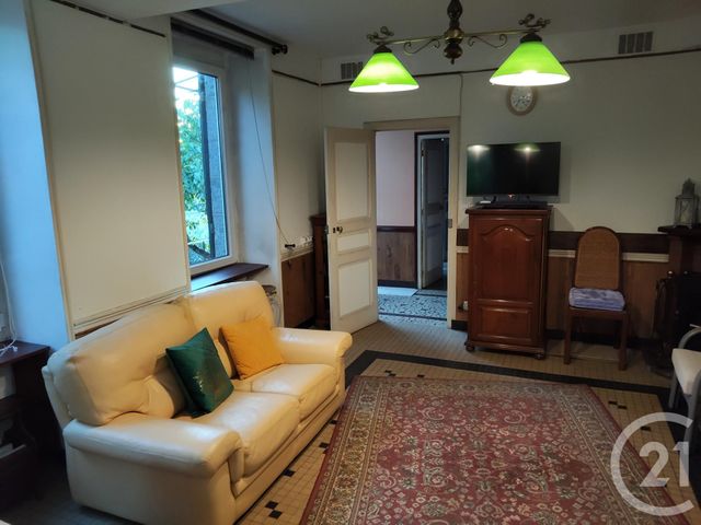 Maison &agrave; vendre - 5 pi&egrave;ces - 100,40 m2 - Juvigny Val D Andaine - 61 - BASSE-NORMANDIE
