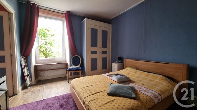 Maison &agrave; vendre - 5 pi&egrave;ces - 100,40 m2 - Juvigny Val D Andaine - 61 - BASSE-NORMANDIE
