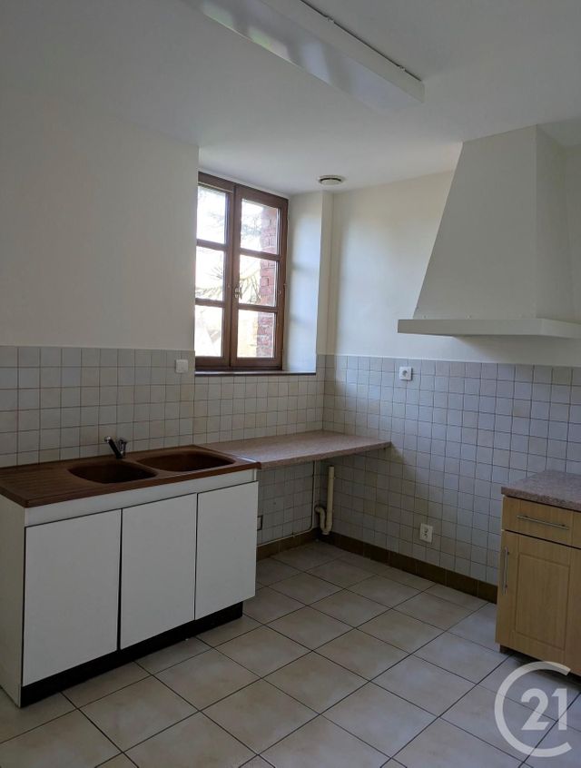 Appartement &agrave; louer - 3 pi&egrave;ces - 67,97 m2 - Passais Villages - 61 - BASSE-NORMANDIE