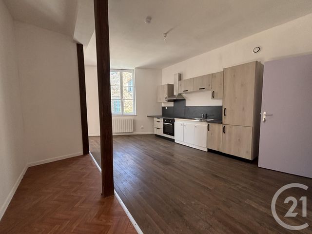Immeuble &agrave; vendre - 191 m2 - Domfront En Poiraie - 61 - BASSE-NORMANDIE