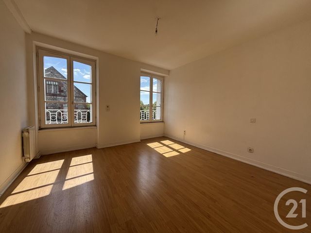 Immeuble &agrave; vendre - 191 m2 - Domfront En Poiraie - 61 - BASSE-NORMANDIE