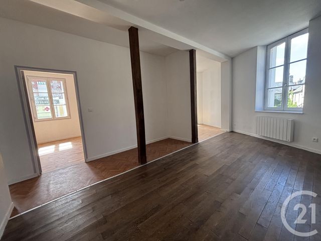 Immeuble &agrave; vendre - 191 m2 - Domfront En Poiraie - 61 - BASSE-NORMANDIE