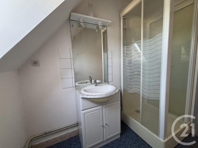 Immeuble &agrave; vendre - 191 m2 - Domfront En Poiraie - 61 - BASSE-NORMANDIE