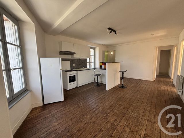 Immeuble &agrave; vendre - 191 m2 - Domfront En Poiraie - 61 - BASSE-NORMANDIE
