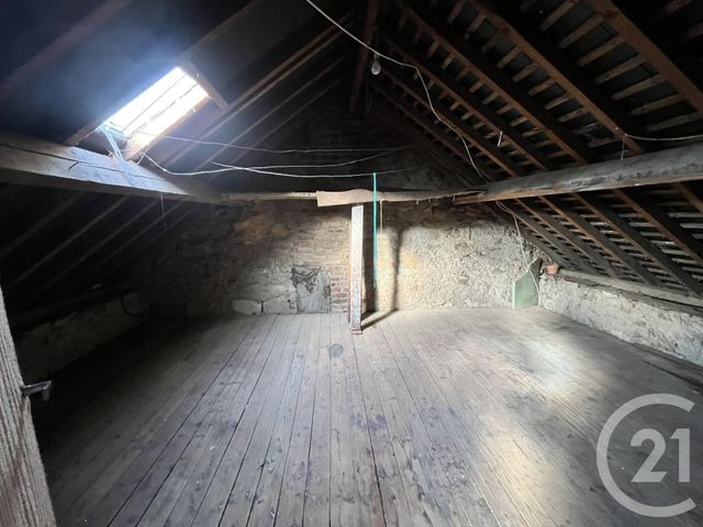 Maison &agrave; vendre - 4 pi&egrave;ces - 58 m2 - La Ferriere Aux Etangs - 61 - BASSE-NORMANDIE