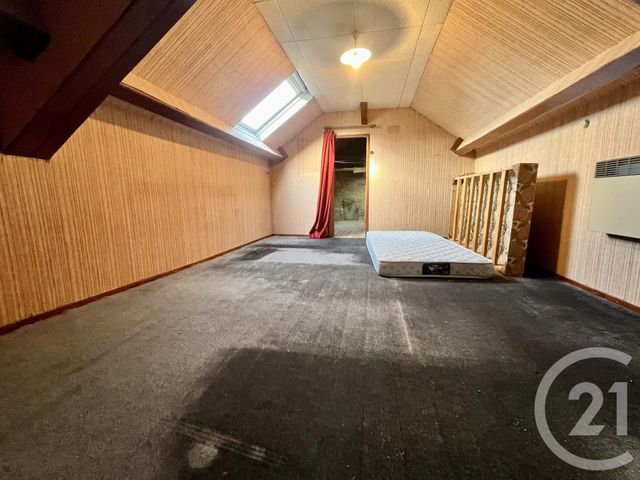 Maison &agrave; vendre - 4 pi&egrave;ces - 58 m2 - La Ferriere Aux Etangs - 61 - BASSE-NORMANDIE