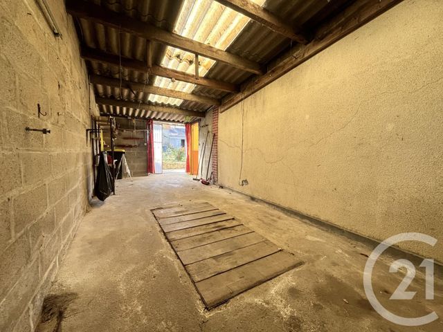 Maison &agrave; vendre - 4 pi&egrave;ces - 58 m2 - La Ferriere Aux Etangs - 61 - BASSE-NORMANDIE
