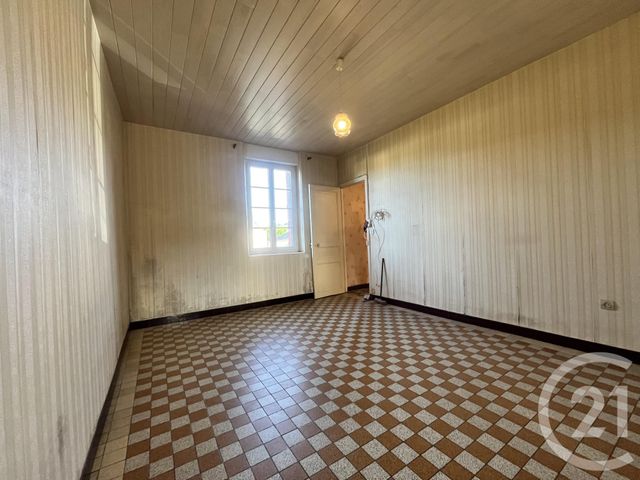 Maison &agrave; vendre - 4 pi&egrave;ces - 58 m2 - La Ferriere Aux Etangs - 61 - BASSE-NORMANDIE