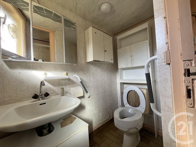 Maison &agrave; vendre - 4 pi&egrave;ces - 58 m2 - La Ferriere Aux Etangs - 61 - BASSE-NORMANDIE