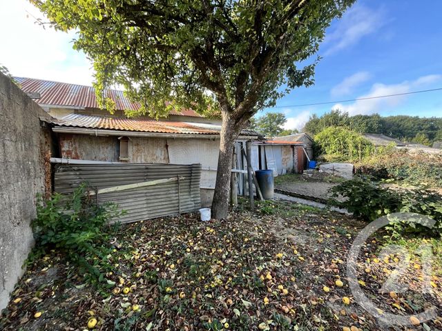 Maison &agrave; vendre - 4 pi&egrave;ces - 58 m2 - La Ferriere Aux Etangs - 61 - BASSE-NORMANDIE