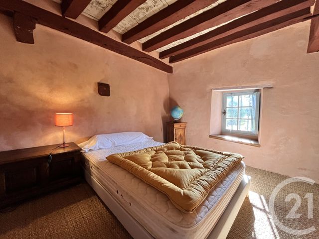Maison &agrave; vendre - 8 pi&egrave;ces - 246,74 m2 - Bellou En Houlme - 61 - BASSE-NORMANDIE