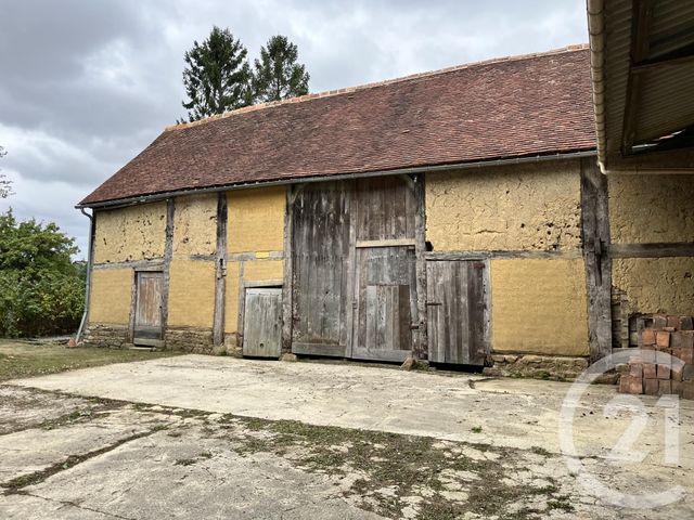 Maison &agrave; vendre - 8 pi&egrave;ces - 246,74 m2 - Bellou En Houlme - 61 - BASSE-NORMANDIE