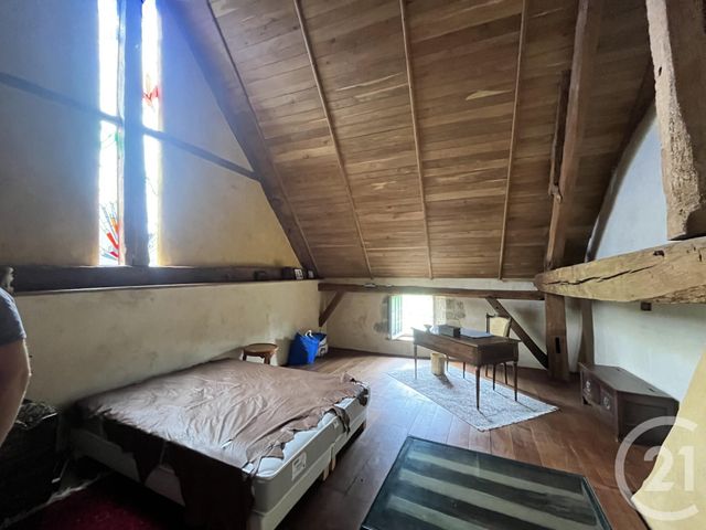 Maison &agrave; vendre - 8 pi&egrave;ces - 246,74 m2 - Bellou En Houlme - 61 - BASSE-NORMANDIE