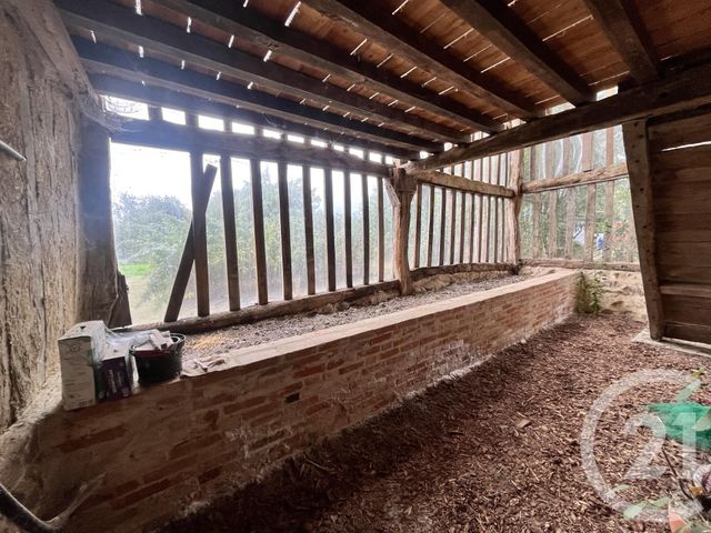 Maison &agrave; vendre - 8 pi&egrave;ces - 246,74 m2 - Bellou En Houlme - 61 - BASSE-NORMANDIE