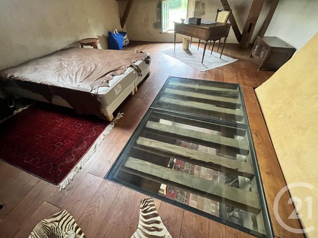 Maison &agrave; vendre - 8 pi&egrave;ces - 246,74 m2 - Bellou En Houlme - 61 - BASSE-NORMANDIE