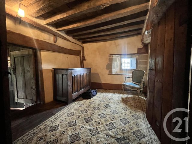 Maison &agrave; vendre - 8 pi&egrave;ces - 246,74 m2 - Bellou En Houlme - 61 - BASSE-NORMANDIE