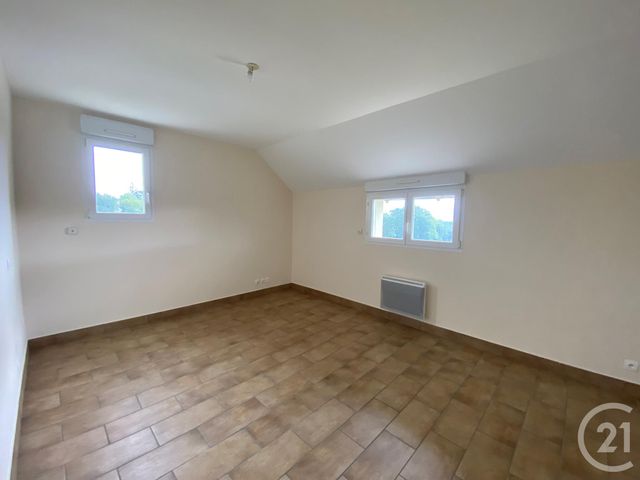 Appartement F3 &agrave; louer - 3 pi&egrave;ces - 64,71 m2 - Domfront En Poiraie - 61 - BASSE-NORMANDIE