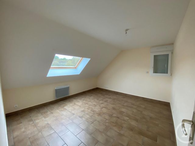 Appartement F3 &agrave; louer - 3 pi&egrave;ces - 64,71 m2 - Domfront En Poiraie - 61 - BASSE-NORMANDIE