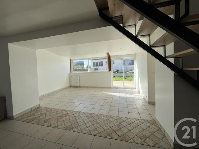 Maison &agrave; louer - 5 pi&egrave;ces - 103,30 m2 - La Lande Patry - 61 - BASSE-NORMANDIE