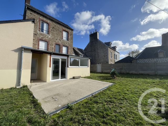 maison - LA LANDE PATRY - 61
