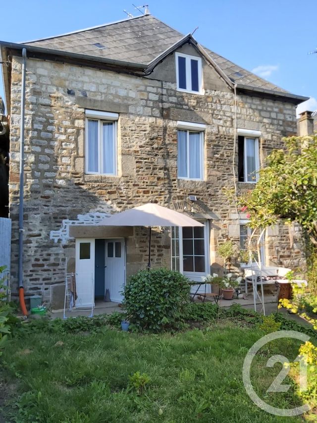 Maison à vendre BARENTON