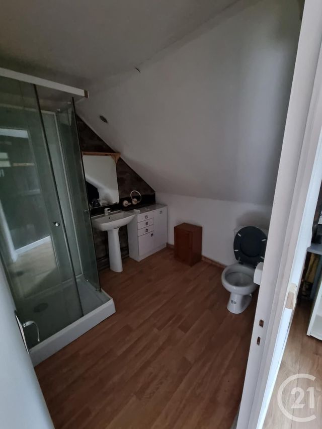 Immeuble à vendre - 150 m2 - Domfront En Poiraie - 61 - BASSE-NORMANDIE