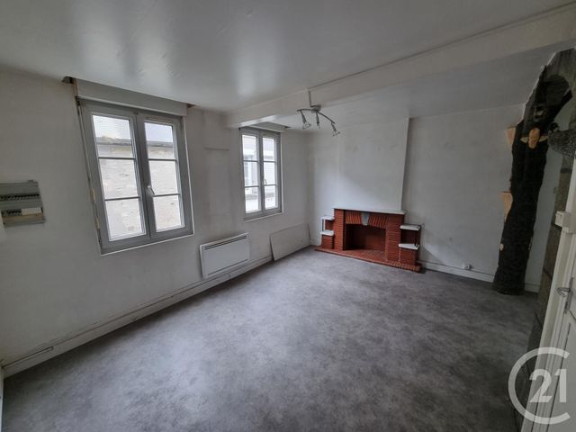 Immeuble à vendre - 150 m2 - Domfront En Poiraie - 61 - BASSE-NORMANDIE