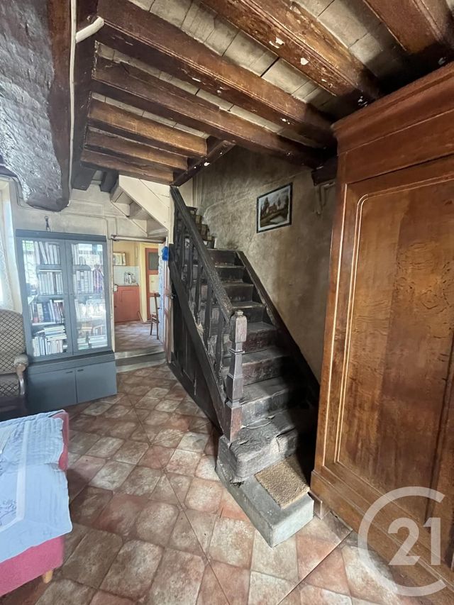 Maison à vendre - 3 pièces - 61 m2 - St Georges De Rouelley - 50 - BASSE-NORMANDIE