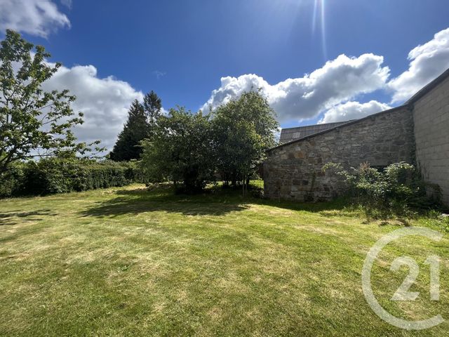 Maison à vendre - 3 pièces - 61 m2 - St Georges De Rouelley - 50 - BASSE-NORMANDIE