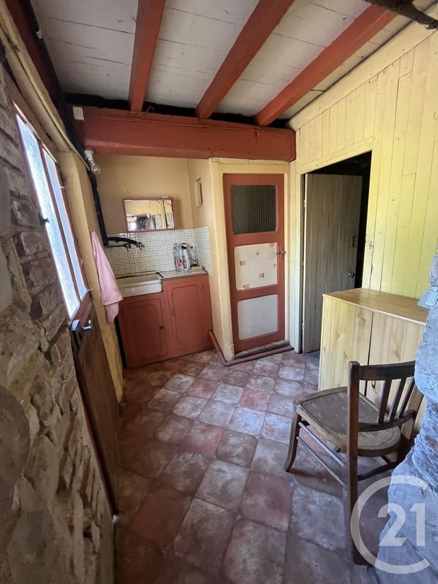 Maison à vendre - 3 pièces - 61 m2 - St Georges De Rouelley - 50 - BASSE-NORMANDIE