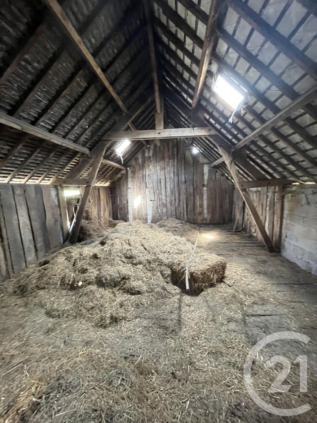 Maison à vendre - 3 pièces - 61 m2 - St Georges De Rouelley - 50 - BASSE-NORMANDIE