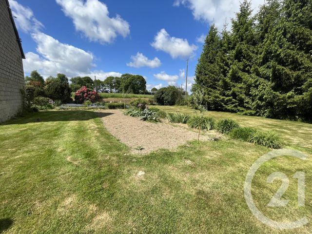 Maison à vendre - 3 pièces - 61 m2 - St Georges De Rouelley - 50 - BASSE-NORMANDIE
