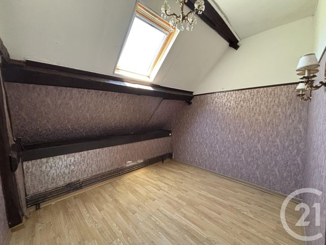 Maison à vendre - 4 pièces - 118 m2 - Domfront En Poiraie - 61 - BASSE-NORMANDIE