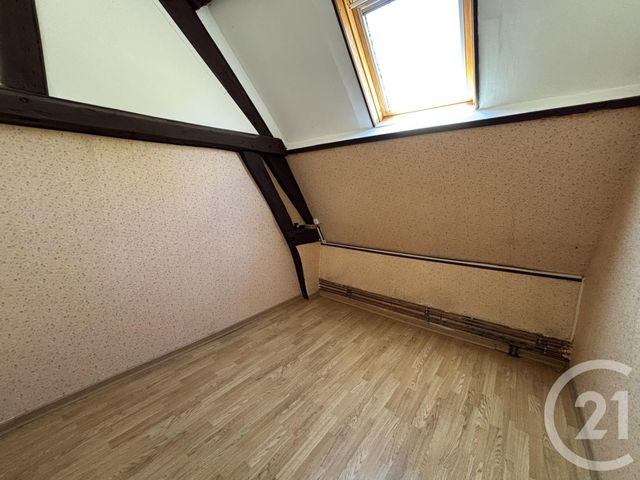 Maison à vendre - 4 pièces - 118 m2 - Domfront En Poiraie - 61 - BASSE-NORMANDIE