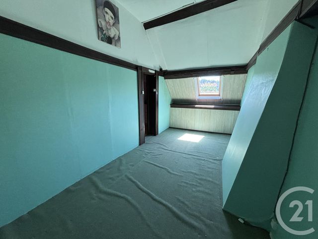 Maison à vendre - 4 pièces - 118 m2 - Domfront En Poiraie - 61 - BASSE-NORMANDIE